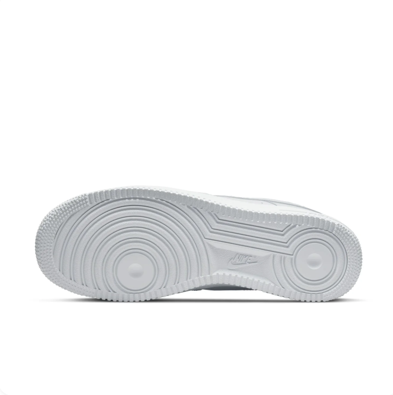 Nike Air Force 1 Low Sneakers – All White