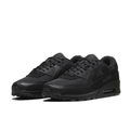 Nike Air Max 90 All-Black Low-Top Sneakers