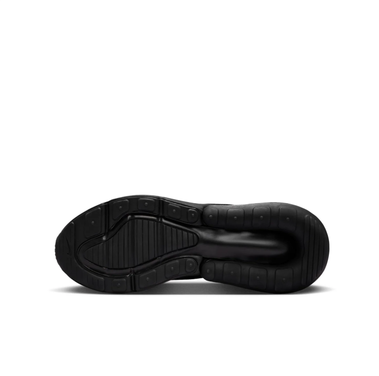 Nike Air Max 270 All-Black Sneakers