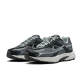 Nike Initiator Black & Gray Sneakers with White Midsole