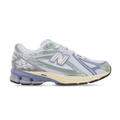 New Balance 1906R Silver, Pale Blue and Mint Sneakers