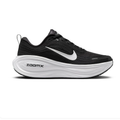 Nike Black and White Sneakers with Sculpted ZoomX-Branded Sole