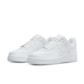 Nike Air Force 1 Low Sneakers – All White